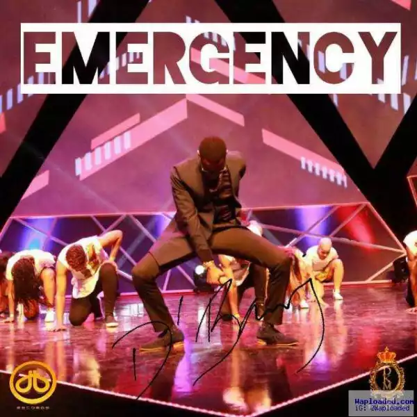 D’banj - Emergency